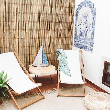 Wot Ericeira Lodge ภายนอก รูปภาพ