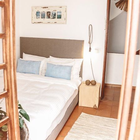 Wot Ericeira Lodge ภายนอก รูปภาพ