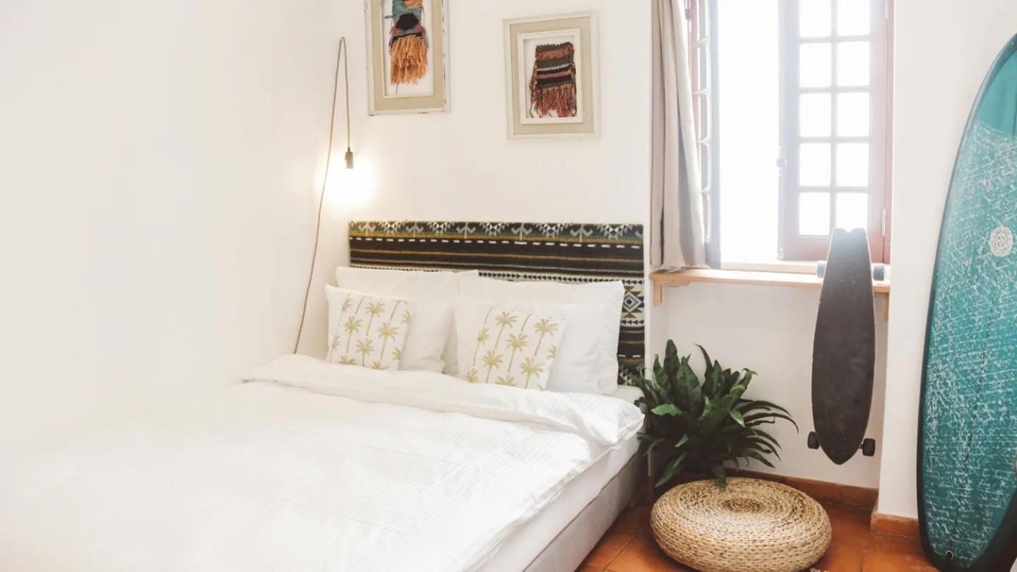 Wot Ericeira Lodge ภายนอก รูปภาพ