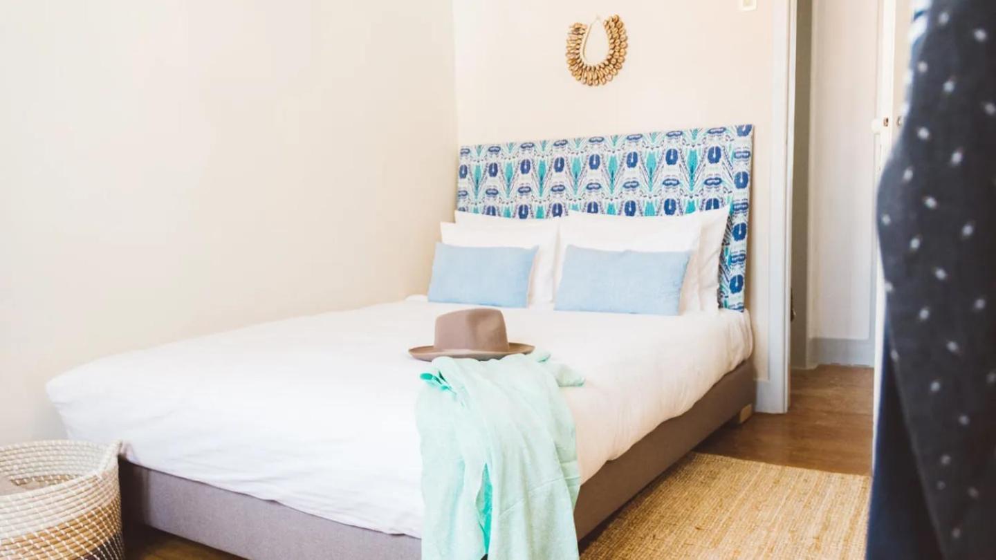 Wot Ericeira Lodge ภายนอก รูปภาพ