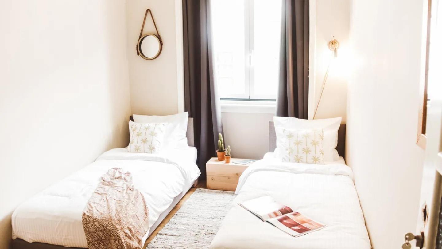 Wot Ericeira Lodge ภายนอก รูปภาพ