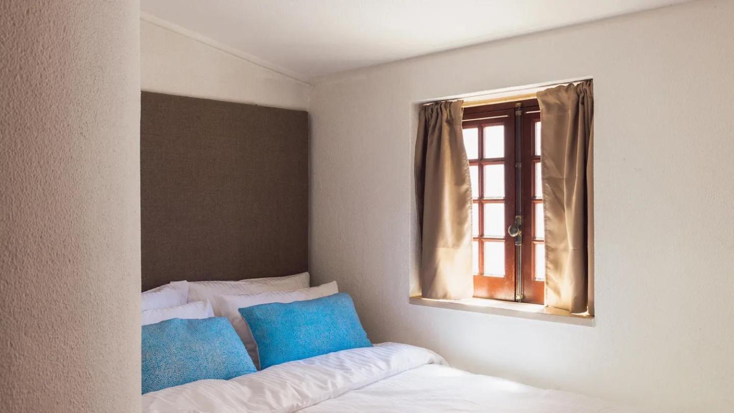 Wot Ericeira Lodge ภายนอก รูปภาพ