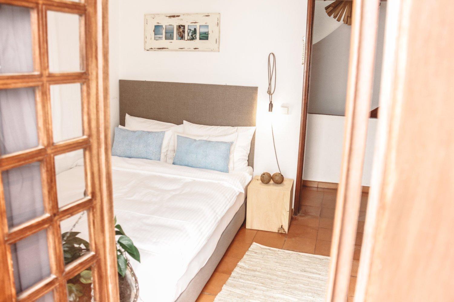 Wot Ericeira Lodge ภายนอก รูปภาพ