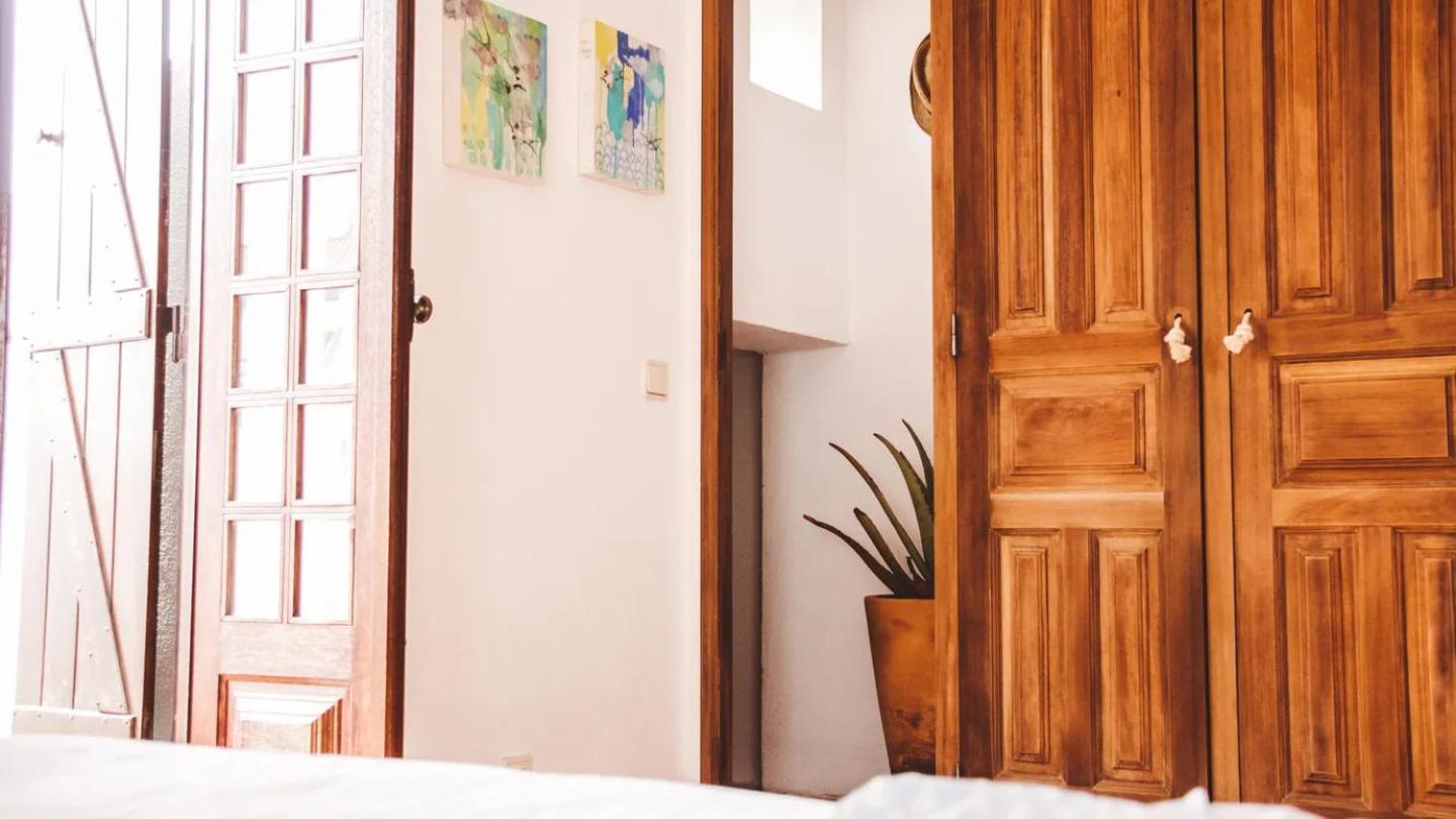 Wot Ericeira Lodge ภายนอก รูปภาพ