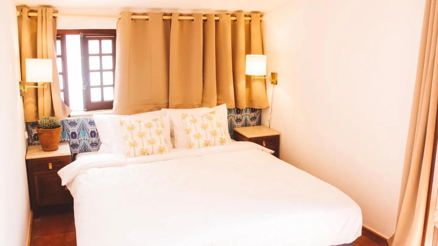 Wot Ericeira Lodge ภายนอก รูปภาพ