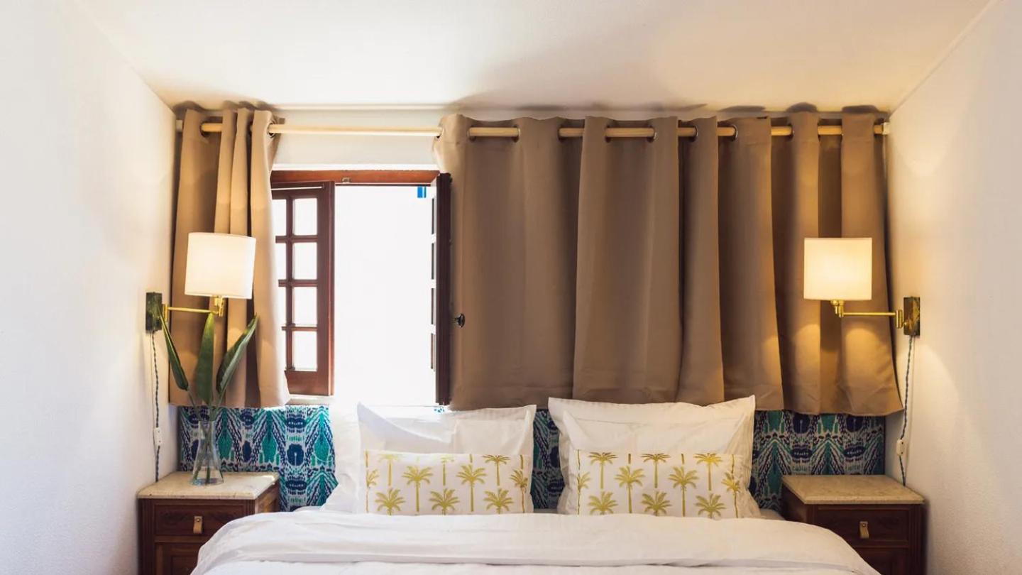 Wot Ericeira Lodge ภายนอก รูปภาพ